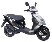 2008 PGO T-Rex 100 photo